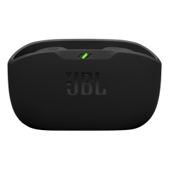 JBL Wave Buds 2 True Wireless Stereo Headset - Bluetooth Black for Ultimate Music & Call Experience